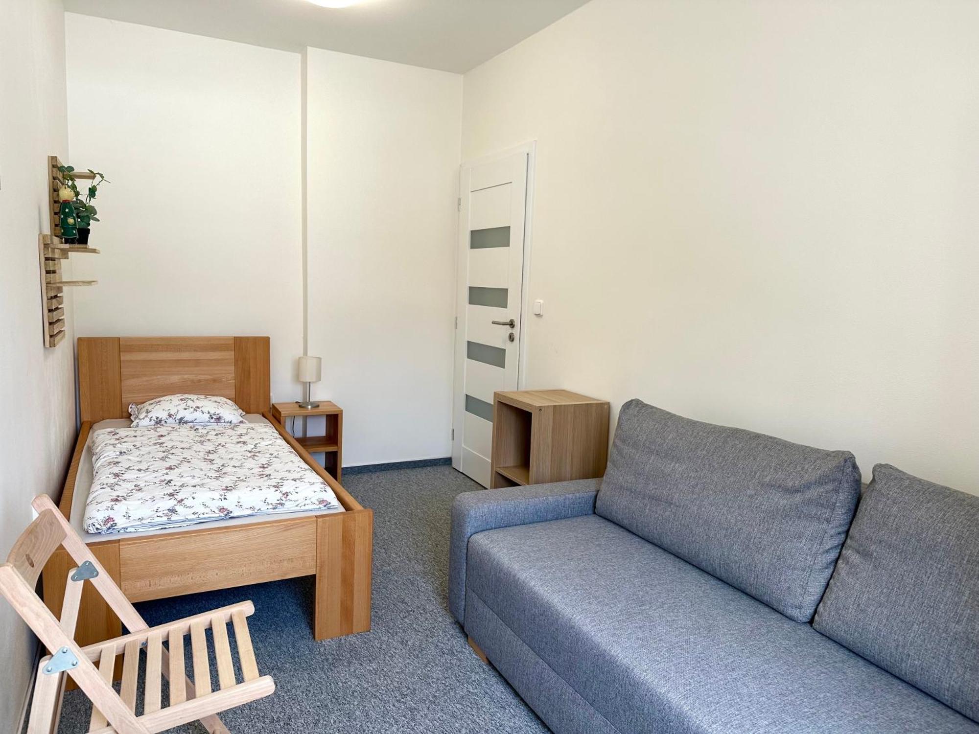 Apartment Na Sjezdovce