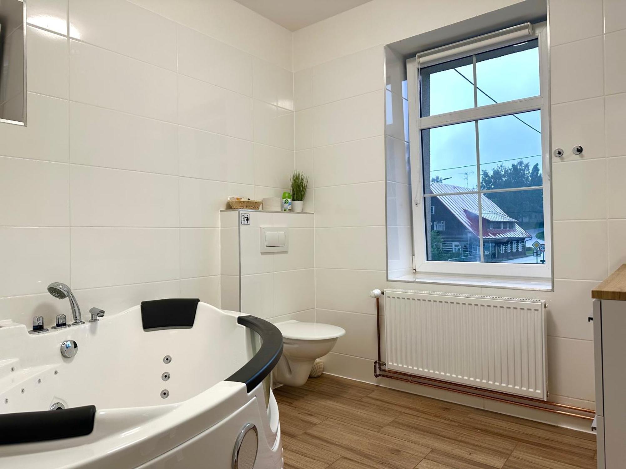 Na Sjezdovce Apartment *